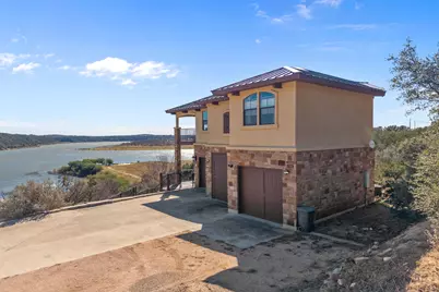 1690 Hickory Creek Road, Marble Falls, TX 78654 - Photo 1