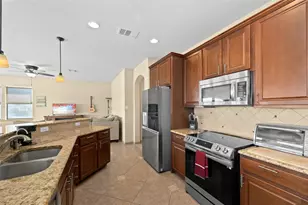 1690 Hickory Creek Rd, Marble Falls, TX 78654 - Photo 9