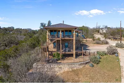 1690 Hickory Creek Road, Marble Falls, TX 78654 - Photo 23