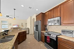 1690 Hickory Creek Rd, Marble Falls, TX 78654 - Photo 9