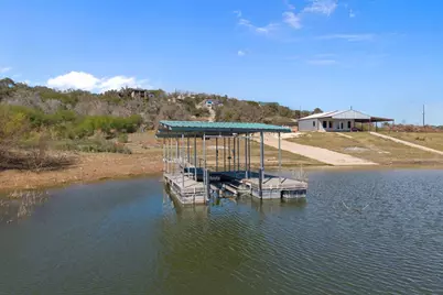 1690 Hickory Creek Road, Marble Falls, TX 78654 - Photo 3