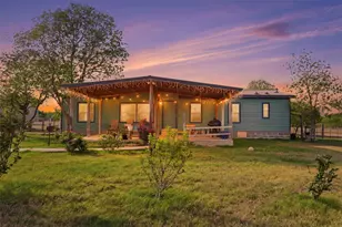 1150 Walter Hoffman Rd, Cedar Creek, TX 78612 - Photo 1