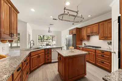 2004 Fountainwood Drive, Georgetown, TX 78633 - Photo 7