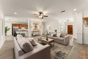 2004 Fountainwood Dr, Georgetown, TX 78633 - Photo 3