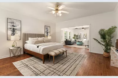 2004 Fountainwood Drive, Georgetown, TX 78633 - Photo 15