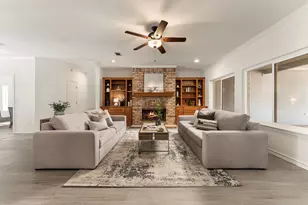 2004 Fountainwood Dr, Georgetown, TX 78633 - Photo 5