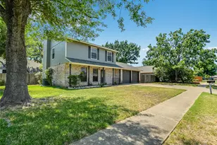 300 N Field St, Round Rock, TX 78681 - Photo 1