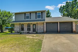 300 N Field St, Round Rock, TX 78681 - Photo 3