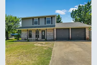 300 North Field Street, Round Rock, TX 78681 - Photo 3
