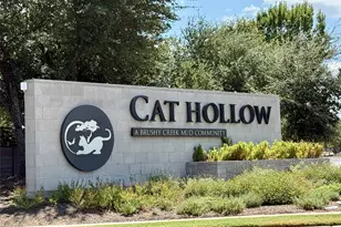300 N Field St, Round Rock, TX 78681 - Photo 27