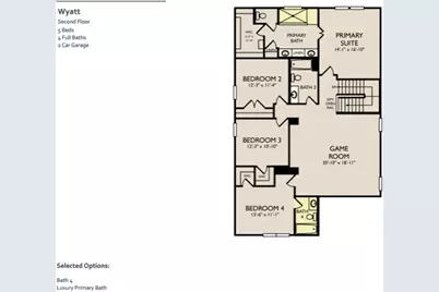 320 Willow Heights Drive, Hutto, TX 78634 - Photo 5