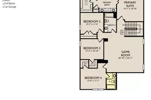 320 Willow Heights Drive, Hutto, TX 78634 - Photo 5