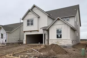 320 Willow Heights Drive, Hutto, TX 78634 - Photo 3