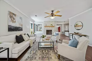 6810 Caudill Ln, Austin, TX 78738 - Photo 7