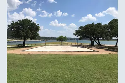 5606 Clubhouse Drive, Lago Vista, TX 78645 - Photo 1