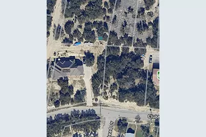 5606 Clubhouse Drive, Lago Vista, TX 78645 - Photo 3