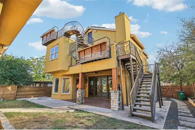 1904 E 13th Street #A, Austin, TX 78702 - Photo 23