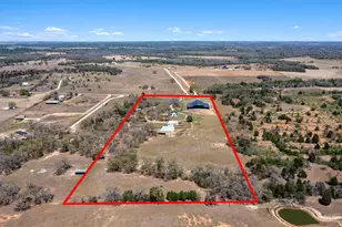 359 N County Line Rd, Elgin, TX 78621 - Photo 21