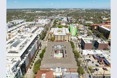 501 W 26th Street #113, Austin, TX 78705 - Photo 29