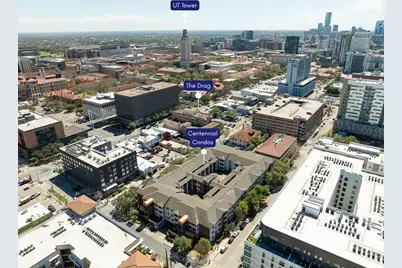 501 W 26th Street #113, Austin, TX 78705 - Photo 35