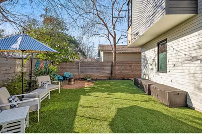 1811 Collier Street, Austin, TX 78704 - Photo 35