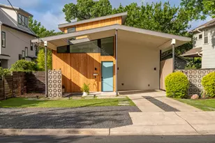 1811 Collier St, Austin, TX 78704 - Photo 1