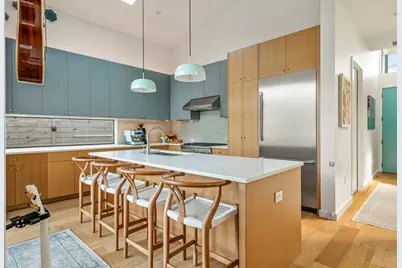 1811 Collier Street, Austin, TX 78704 - Photo 5