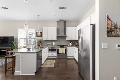 4325 Jackson Avenue #2105, Austin, TX 78731 - Photo 1