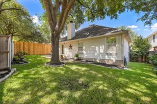 4011 Sable Oaks Dr, Round Rock, TX 78664 - Photo 31