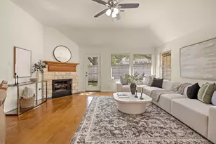 4011 Sable Oaks Dr, Round Rock, TX 78664 - Photo 3