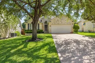4011 Sable Oaks Dr, Round Rock, TX 78664 - Photo 1