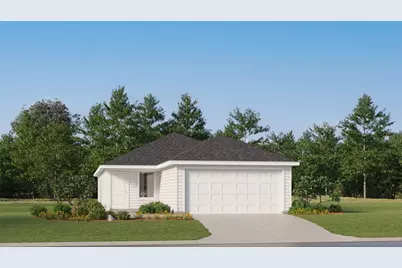 317 Dragonfly Park, Hutto, TX 78634 - Photo 1