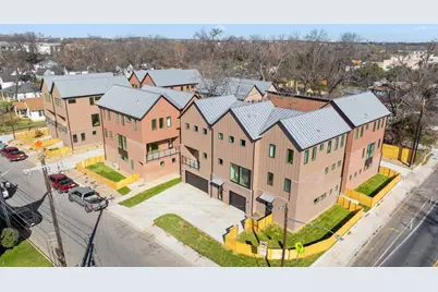 3528 Gonzales Street #1B, Austin, TX 78702 - Photo 19