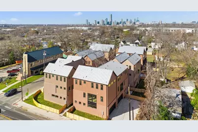 3528 Gonzales Street #1B, Austin, TX 78702 - Photo 5