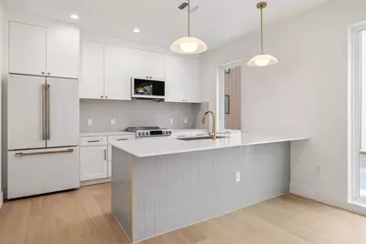 3528 Gonzales Street #1B, Austin, TX 78702 - Photo 1