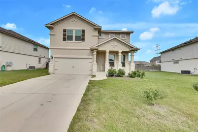 18917 Quebrada Drive, Pflugerville, TX 78660 - Photo 1