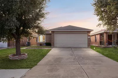 13326 James Monroe Street, Manor, TX 78653 - Photo 1
