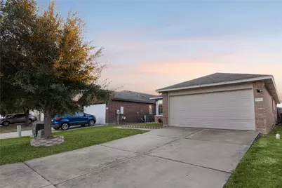 13326 James Monroe Street, Manor, TX 78653 - Photo 3