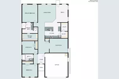 160 Keltic Drive, Kyle, TX 78640 - Photo 3