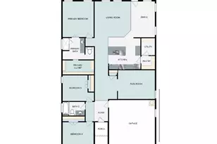 160 Keltic Dr, Kyle, TX 78640 - Photo 3