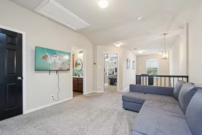 616 Lookout Tree Lane, Round Rock, TX 78664 - Photo 17