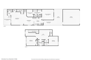 616 Lookout Tree Ln, Round Rock, TX 78664 - Photo 39