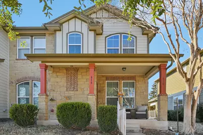 616 Lookout Tree Lane, Round Rock, TX 78664 - Photo 1