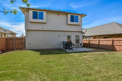 125 Lasino Drive, Georgetown, TX 78626 - Photo 25