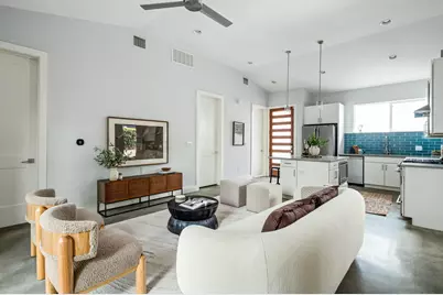 1703 Perez Street #2, Austin, TX 78721 - Photo 5