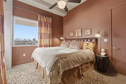 800 W 5th Street #1001, Austin, TX 78703 - Photo 17