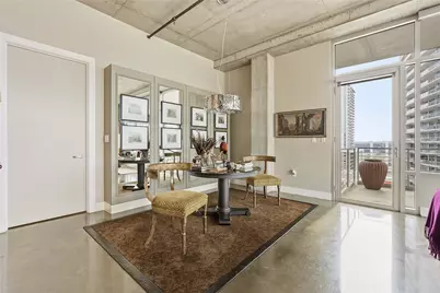 800 W 5th Street #1001, Austin, TX 78703 - Photo 5