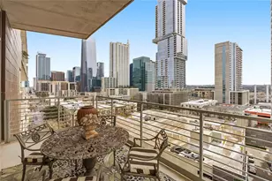 800 W 5th St, Austin, TX 78703 - Photo 7