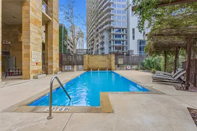 800 W 5th Street #1001, Austin, TX 78703 - Photo 25