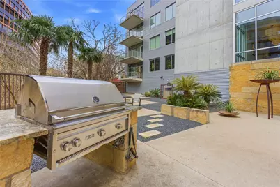 800 W 5th Street #1001, Austin, TX 78703 - Photo 23